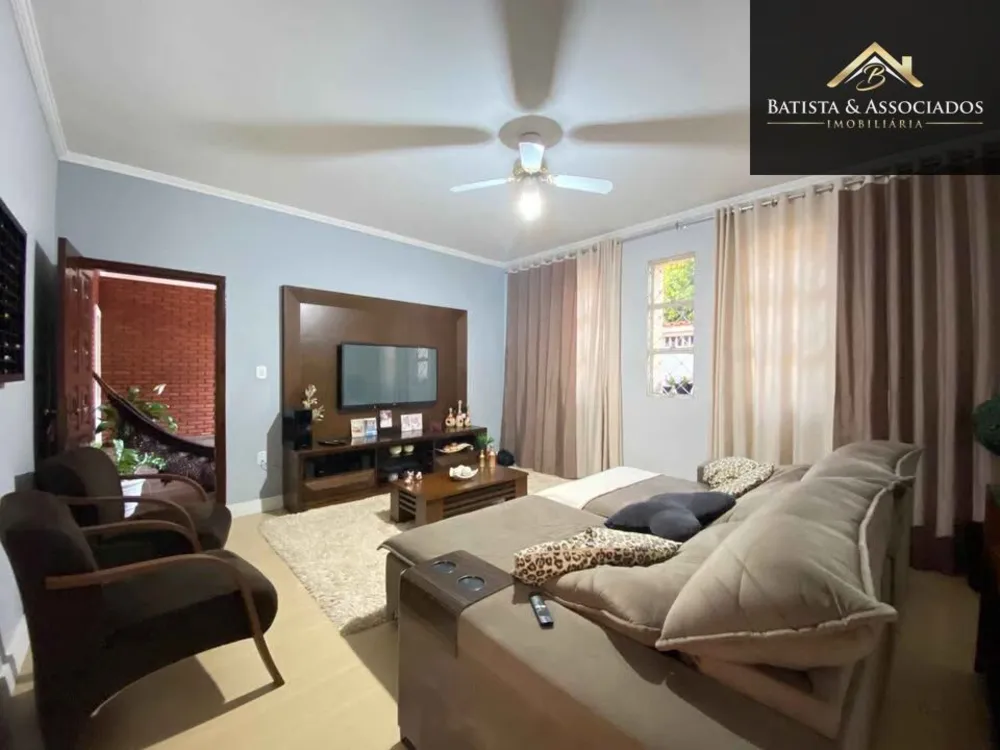 Casa, 3 quartos, 370 m² - Foto 2
