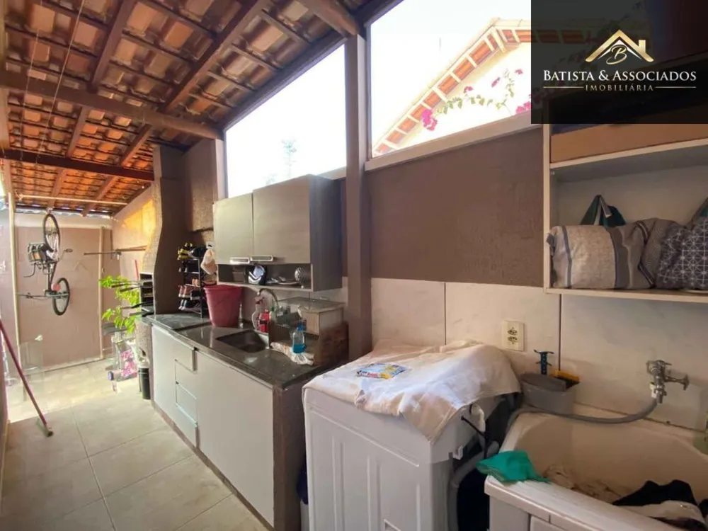 Casa, 3 quartos, 370 m² - Foto 12