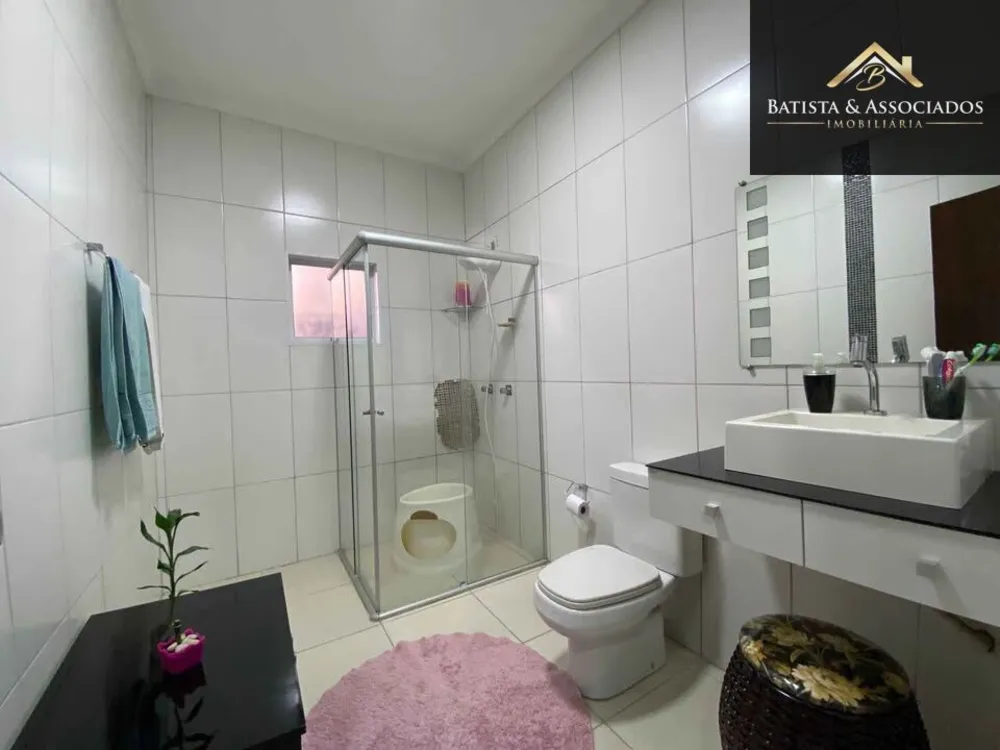 Casa, 3 quartos, 370 m² - Foto 8