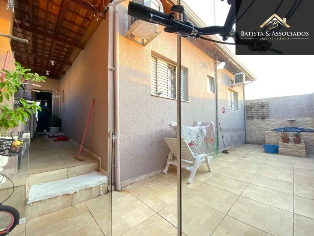 Casa, 3 quartos, 370 m² - Foto 13
