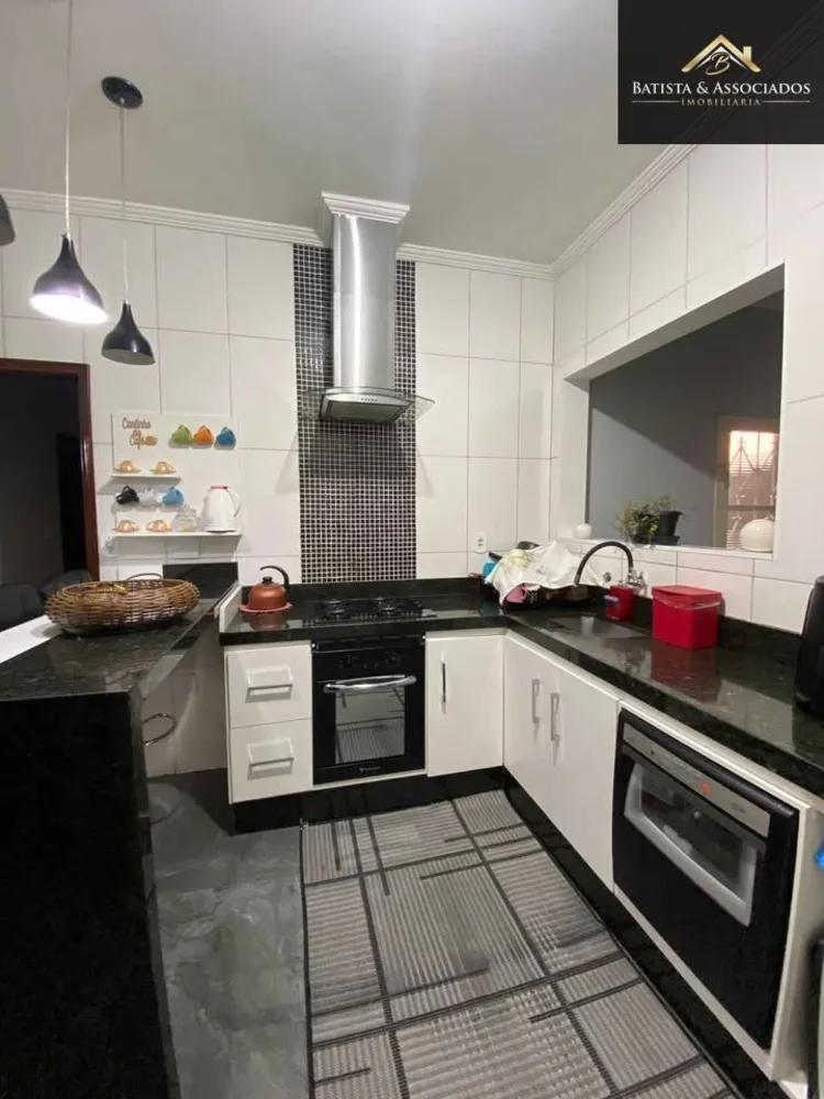 Casa, 3 quartos, 370 m² - Foto 11