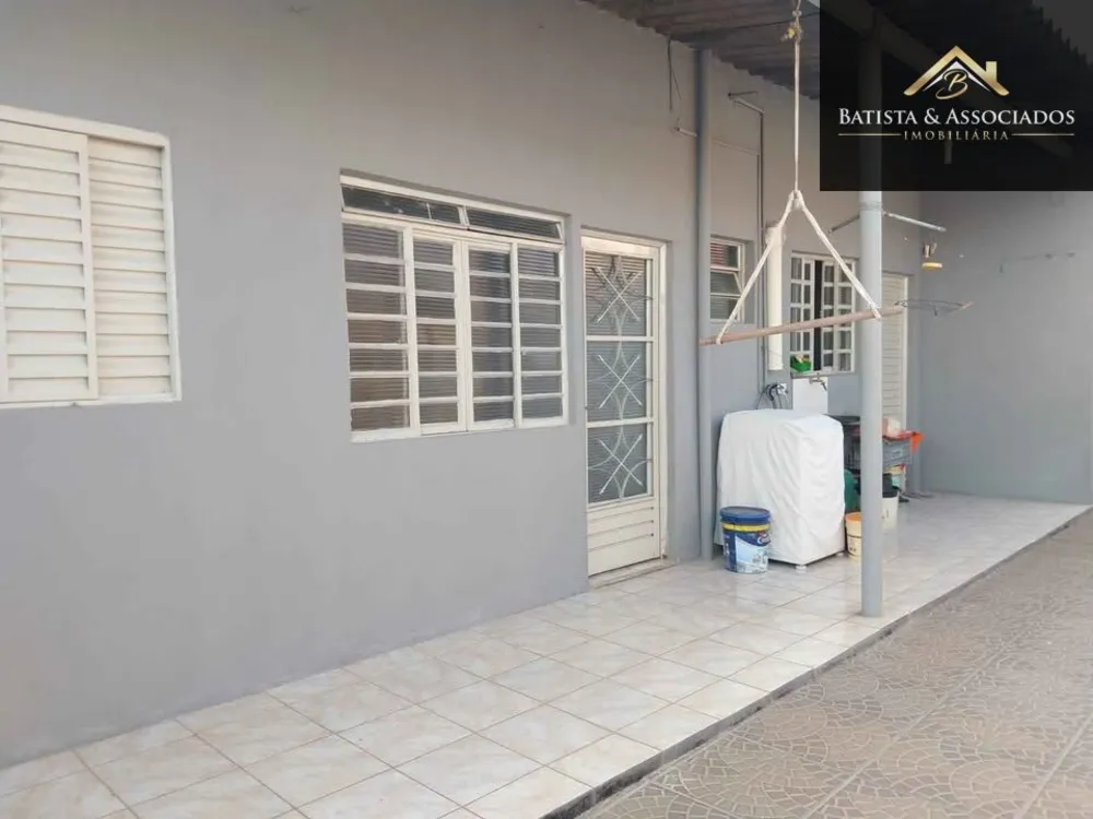 Casa, 3 quartos, 370 m² - Foto 14
