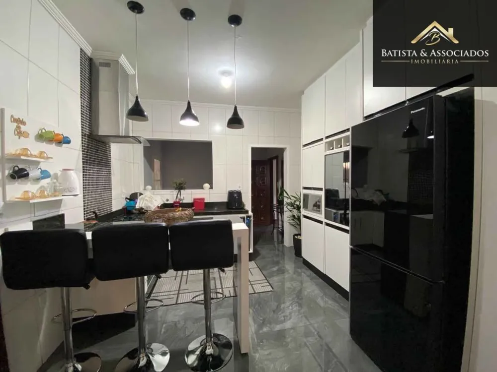 Casa, 3 quartos, 370 m² - Foto 10
