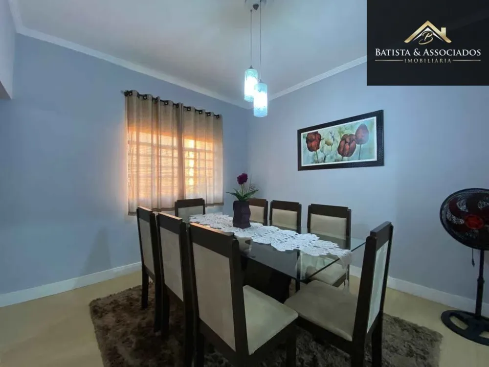 Casa, 3 quartos, 370 m² - Foto 4
