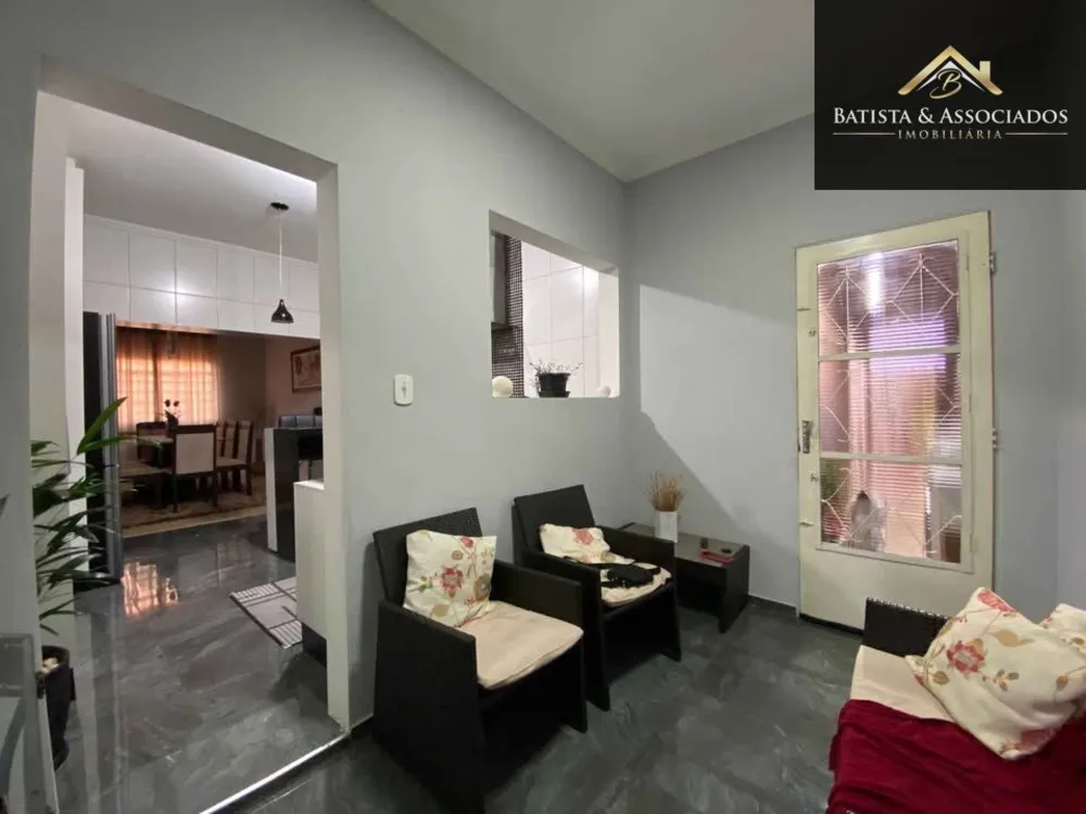 Casa, 3 quartos, 370 m² - Foto 3
