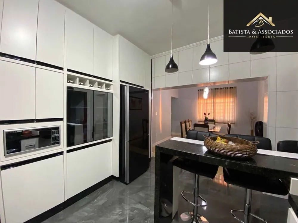 Casa, 3 quartos, 370 m² - Foto 9