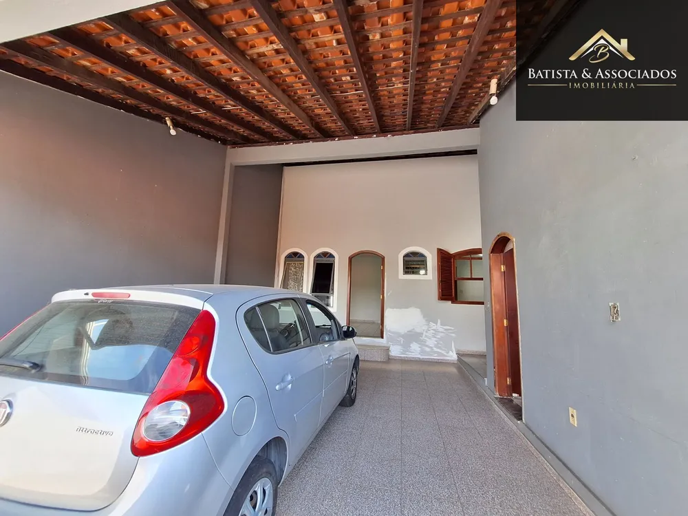 Casa, 2 quartos, 88 m² - Foto 2
