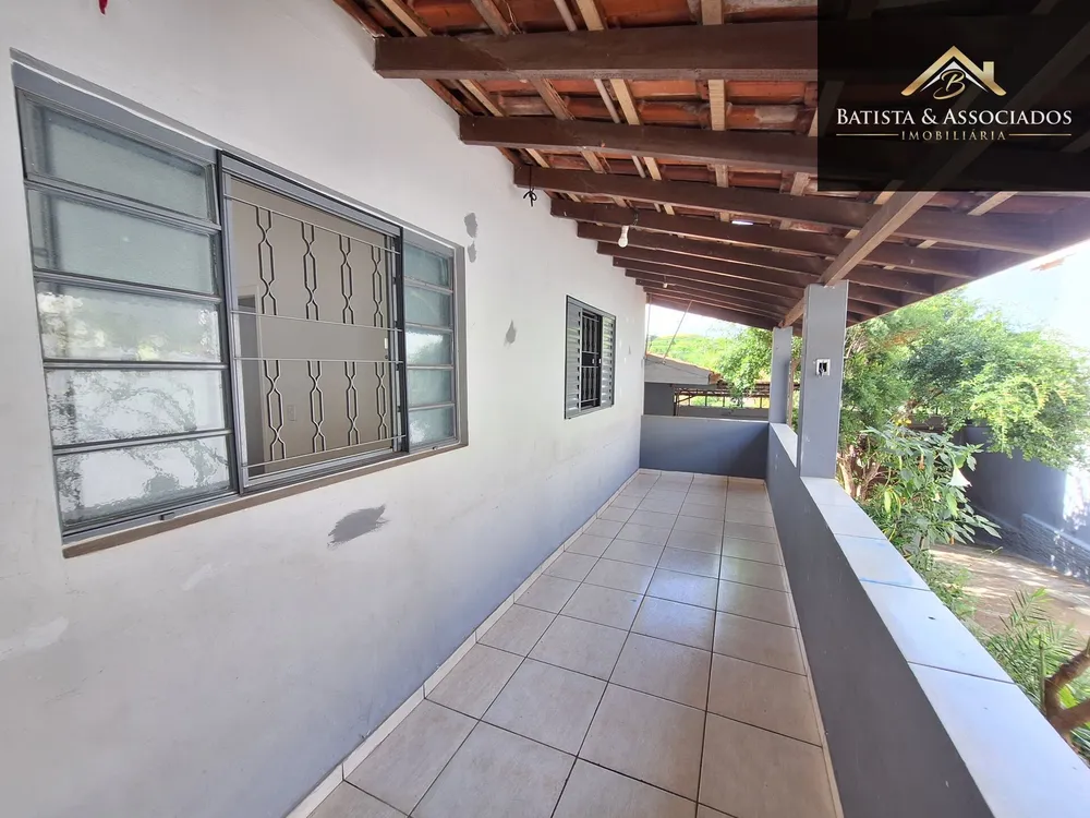 Casa, 2 quartos, 88 m² - Foto 9