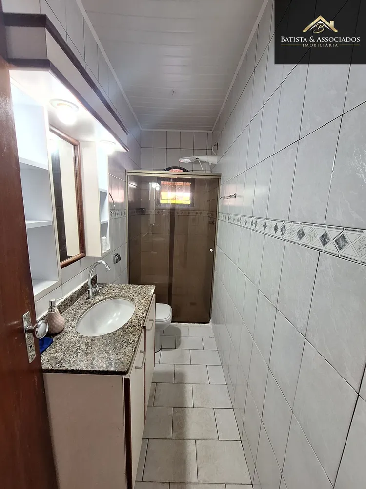Casa, 2 quartos, 88 m² - Foto 7