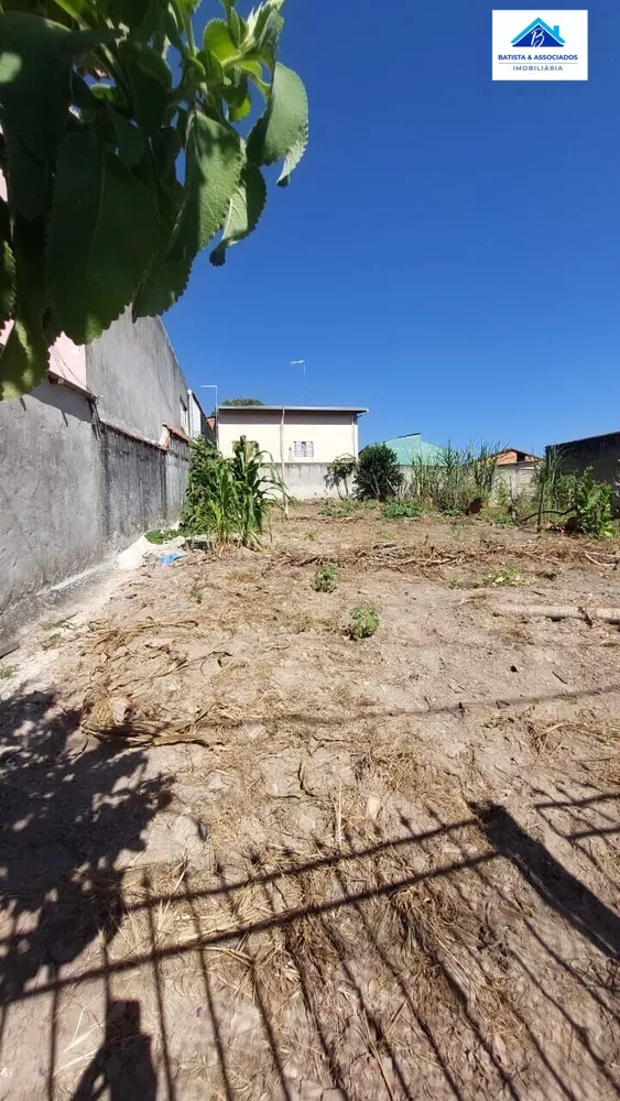 Terreno à venda, 250m² - Foto 1