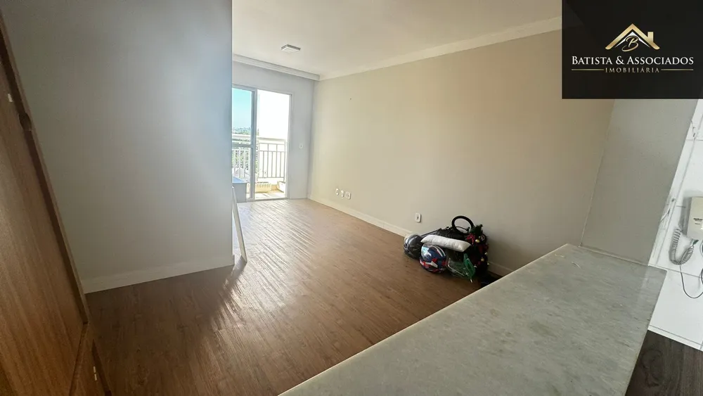 Apartamento, 3 quartos, 69 m² - Foto 5