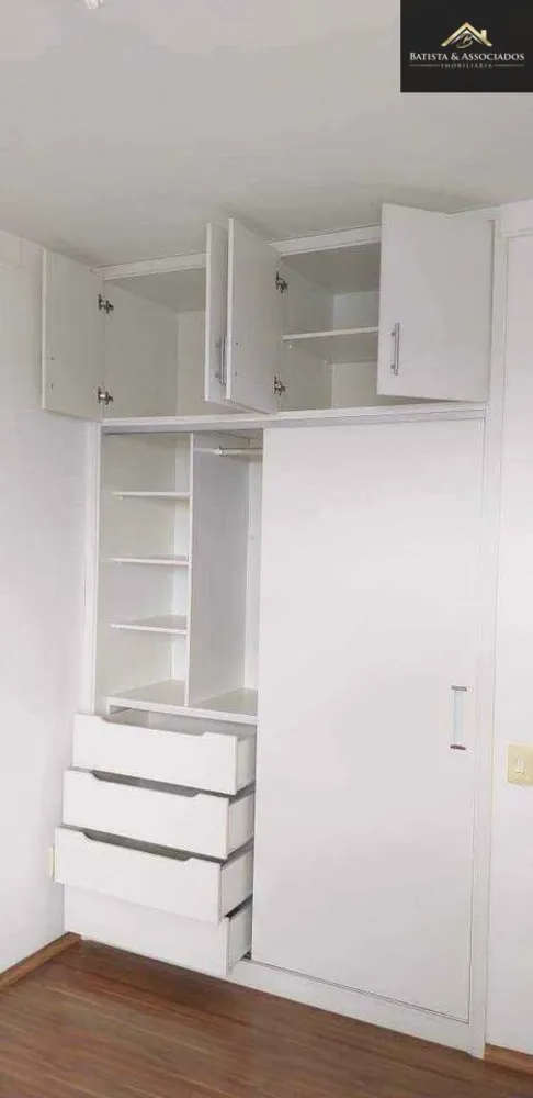 Apartamento, 2 quartos, 75 m² - Foto 6
