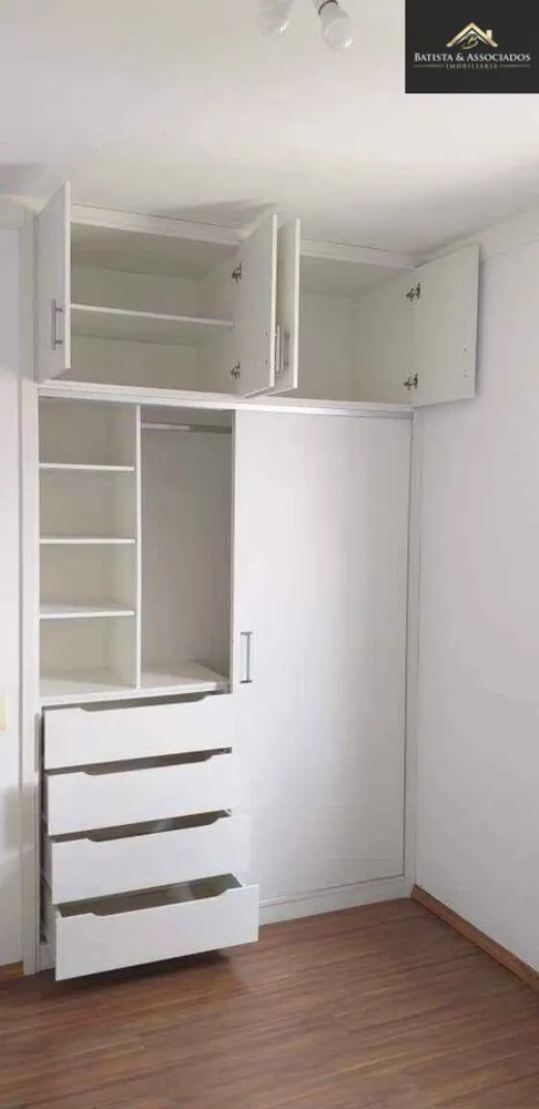 Apartamento, 2 quartos, 75 m² - Foto 8