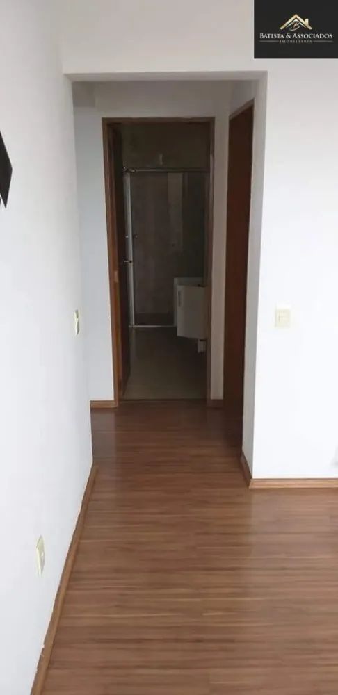 Apartamento, 2 quartos, 75 m² - Foto 1