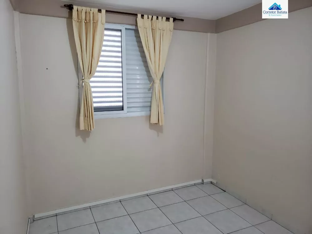 Apartamento à venda com 2 quartos, 57m² - Foto 2