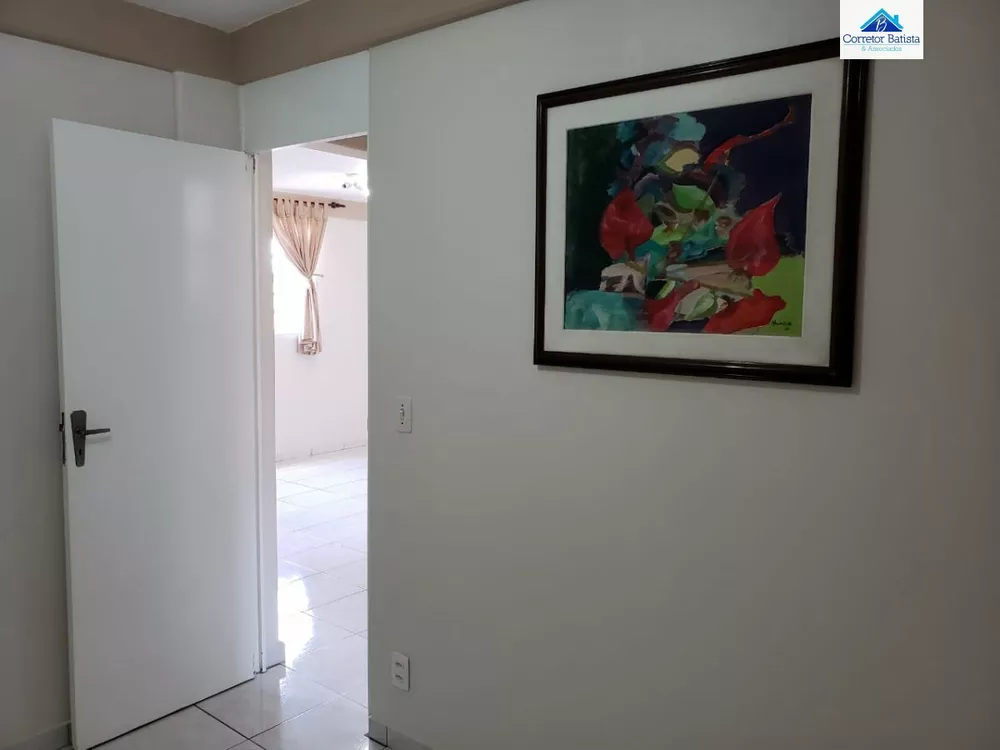 Apartamento à venda com 2 quartos, 57m² - Foto 4