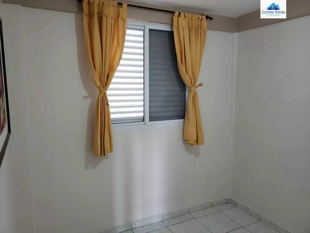 Apartamento à venda com 2 quartos, 57m² - Foto 3