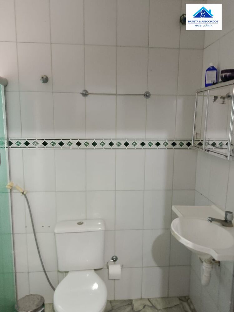 Casa, 4 quartos, 203 m² - Foto 2