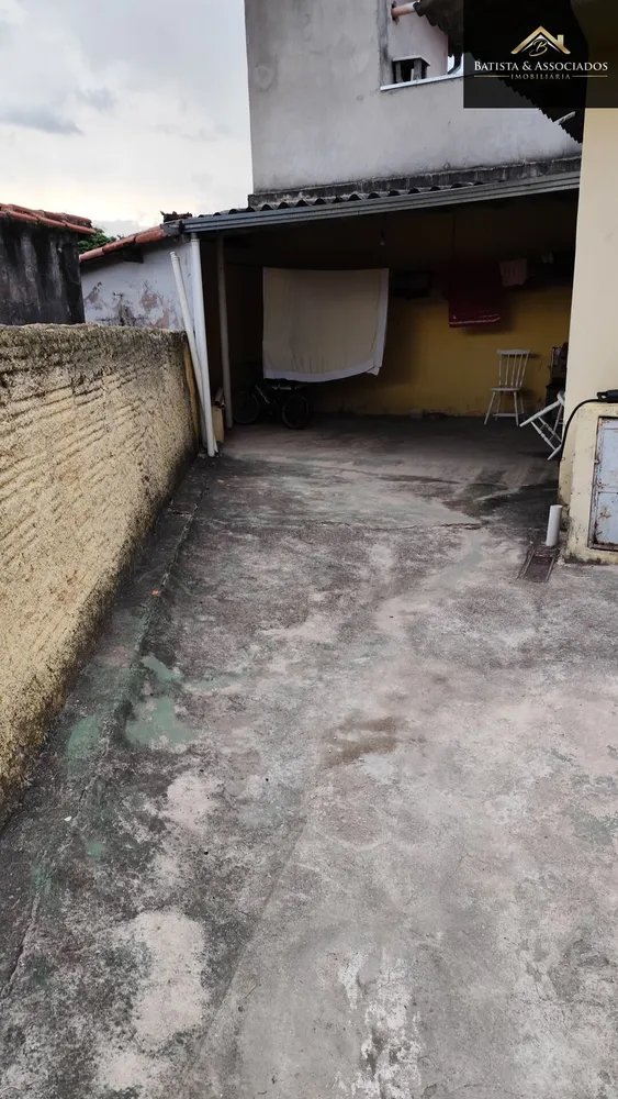 Casa, 4 quartos, 203 m² - Foto 12