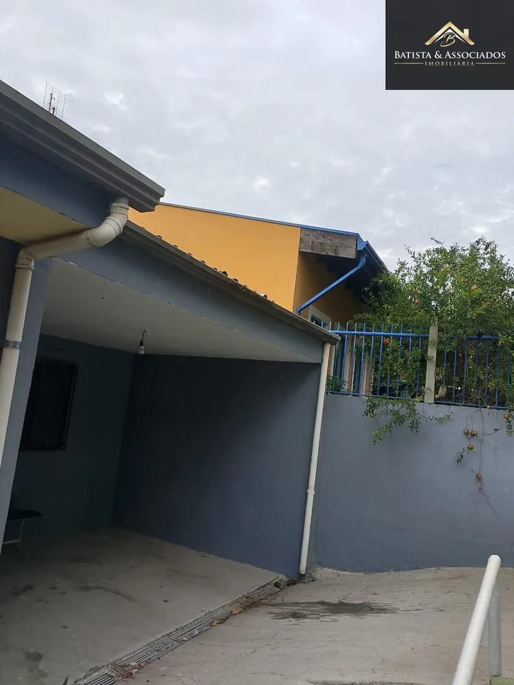 Casa, 4 quartos, 203 m² - Foto 6