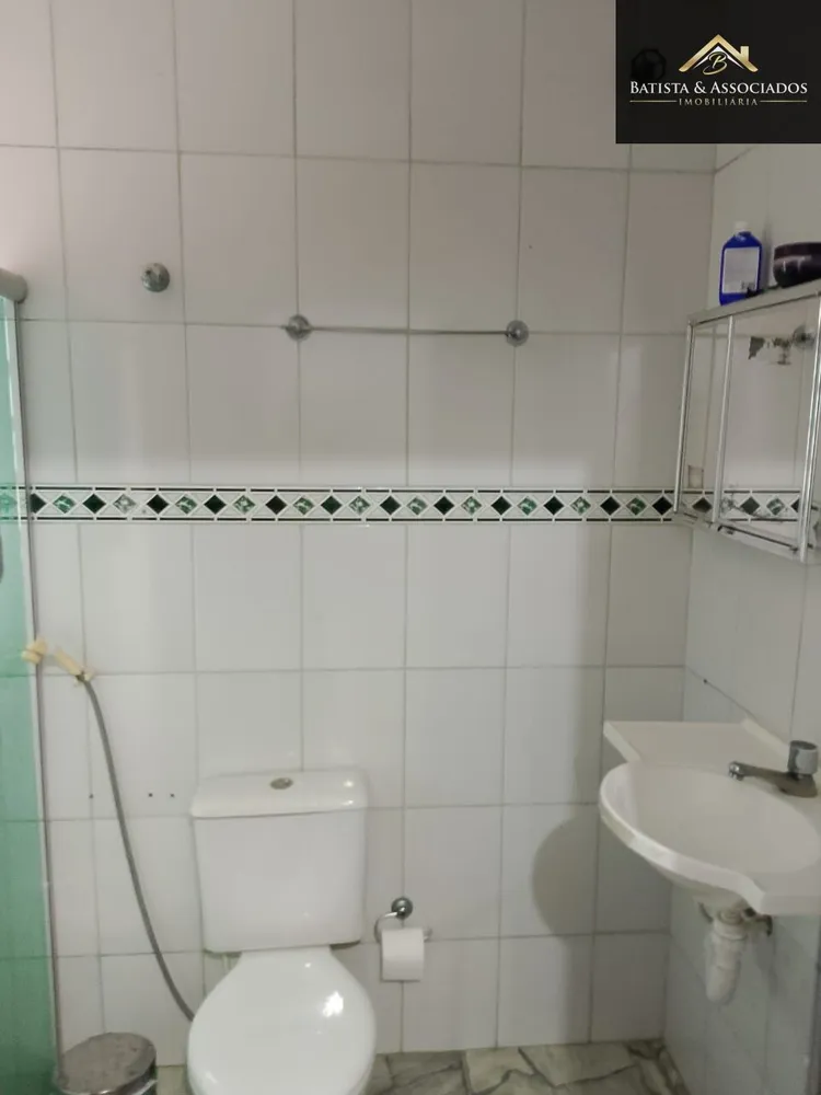 Casa, 4 quartos, 203 m² - Foto 8