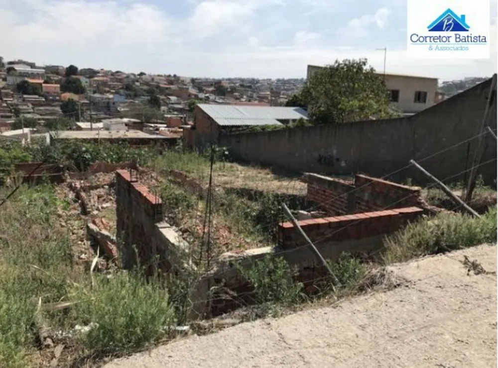 Terreno, 300 m² - Foto 1