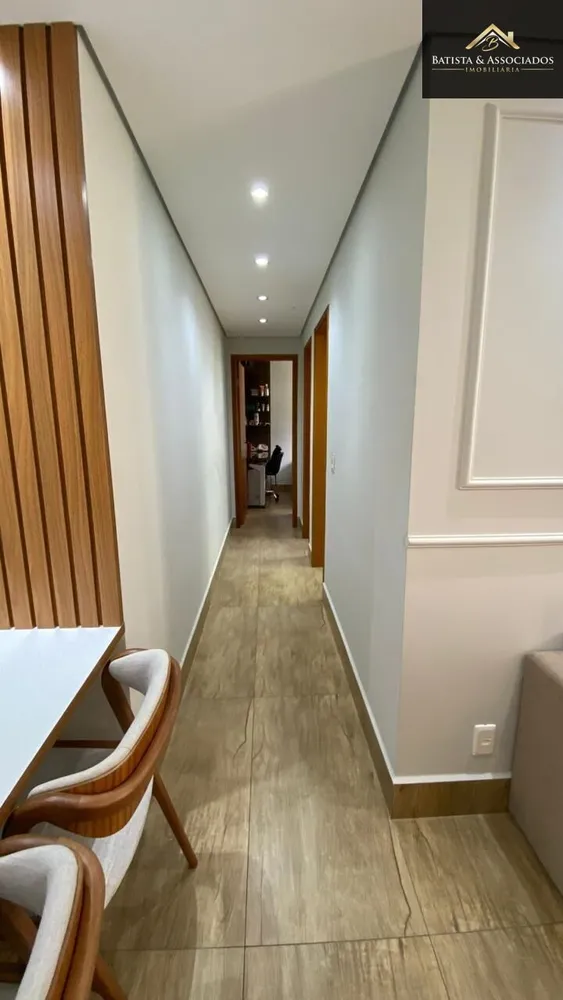 Apartamento, 2 quartos, 52 m² - Foto 1