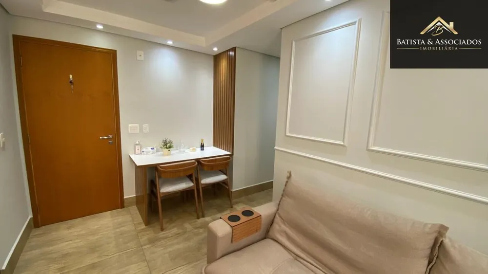 Apartamento, 2 quartos, 52 m² - Foto 4