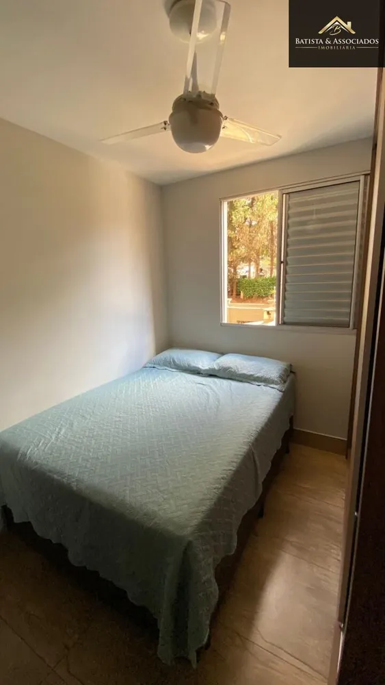 Apartamento, 2 quartos, 52 m² - Foto 3
