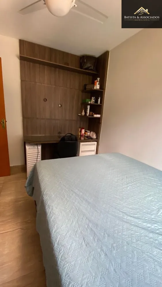 Apartamento, 2 quartos, 52 m² - Foto 2