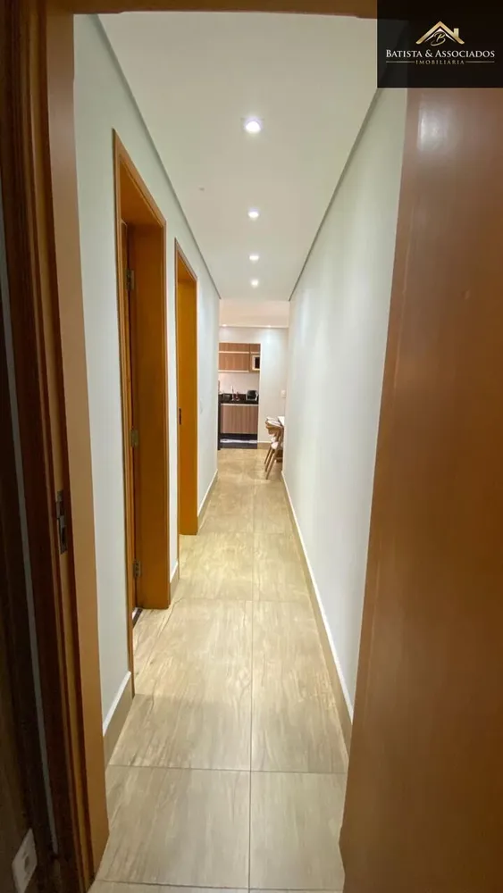 Apartamento, 2 quartos, 52 m² - Foto 6