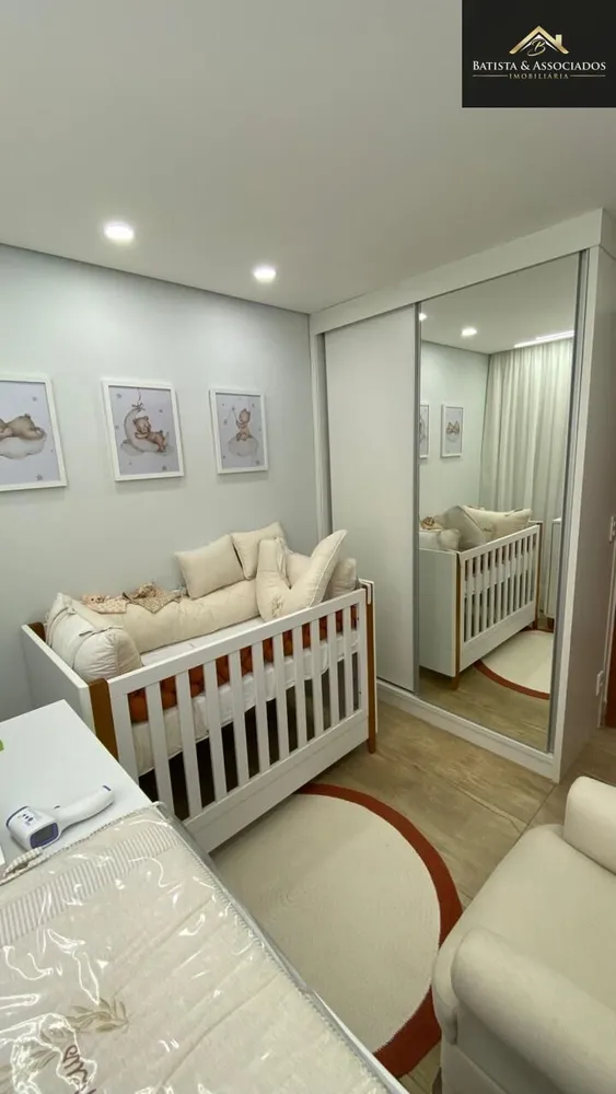 Apartamento, 2 quartos, 52 m² - Foto 8