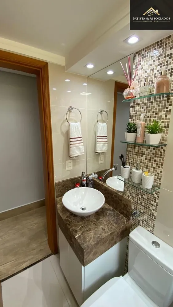Apartamento, 2 quartos, 52 m² - Foto 14