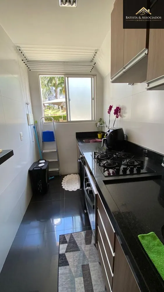 Apartamento, 2 quartos, 52 m² - Foto 16