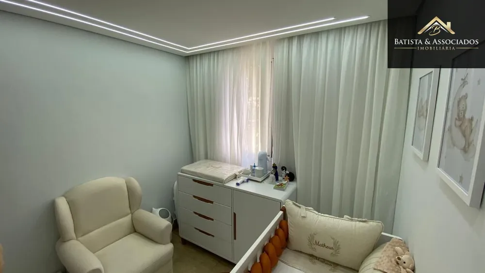 Apartamento, 2 quartos, 52 m² - Foto 9