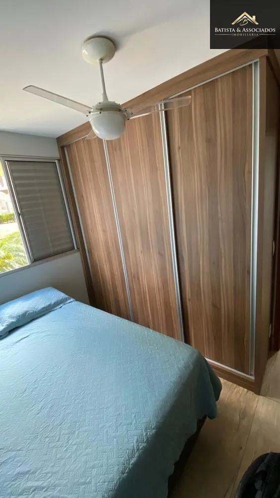 Apartamento, 2 quartos, 52 m² - Foto 12