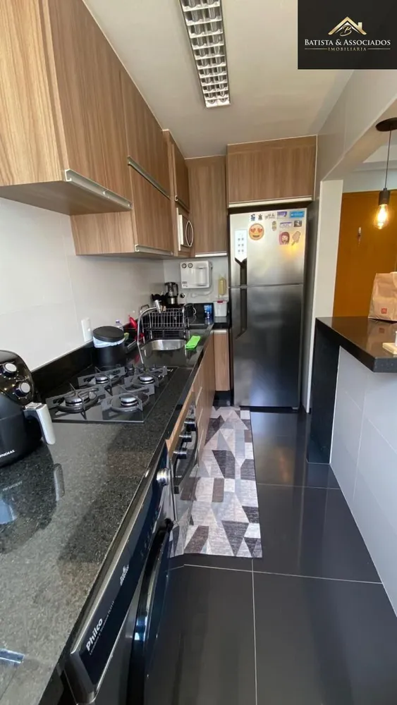 Apartamento, 2 quartos, 52 m² - Foto 15