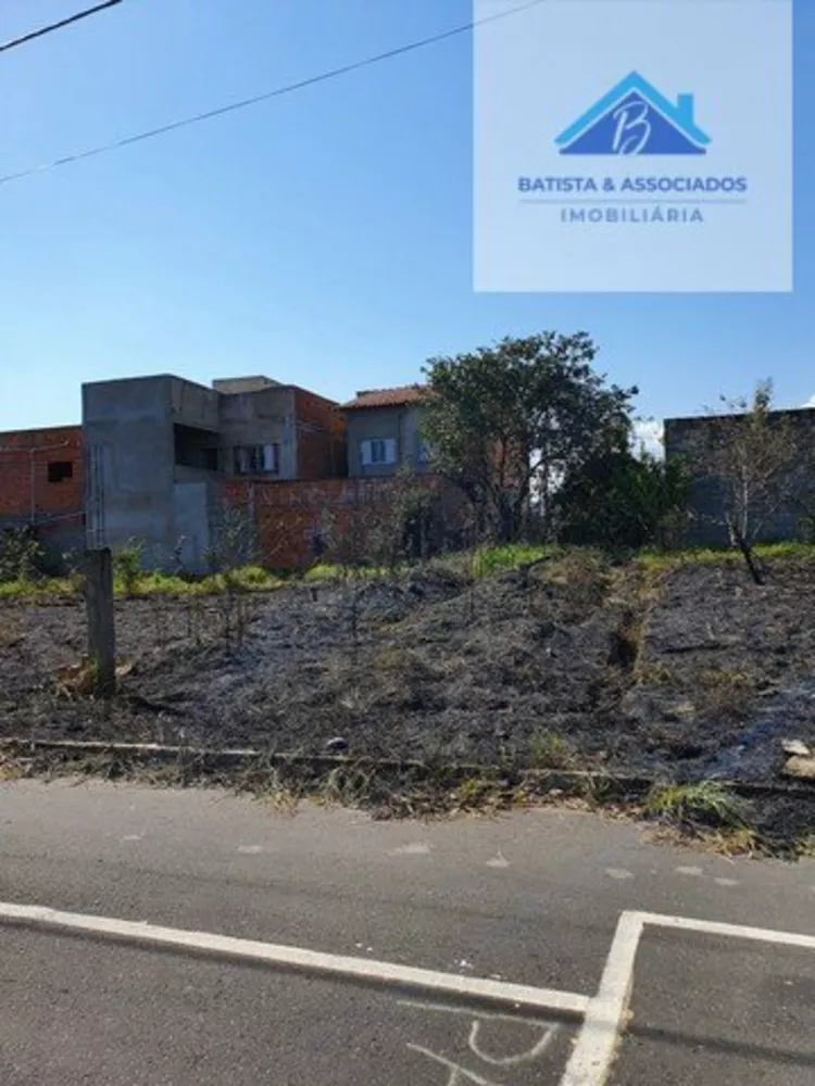 Terreno à venda, 126m² - Foto 3