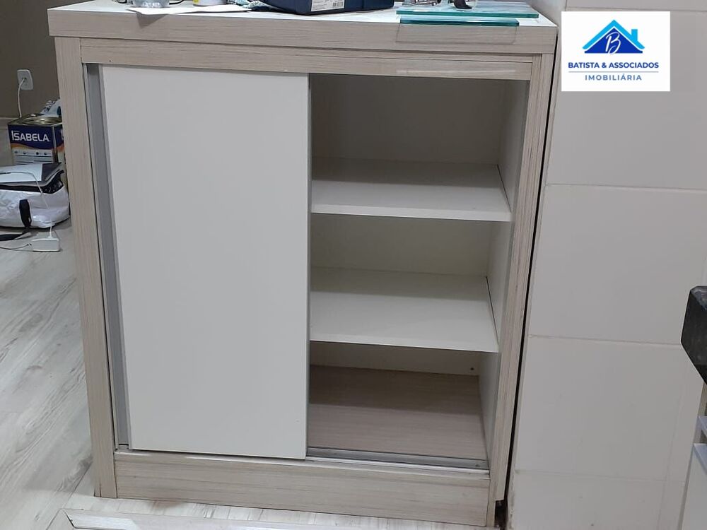Apartamento, 2 quartos, 46 m² - Foto 3