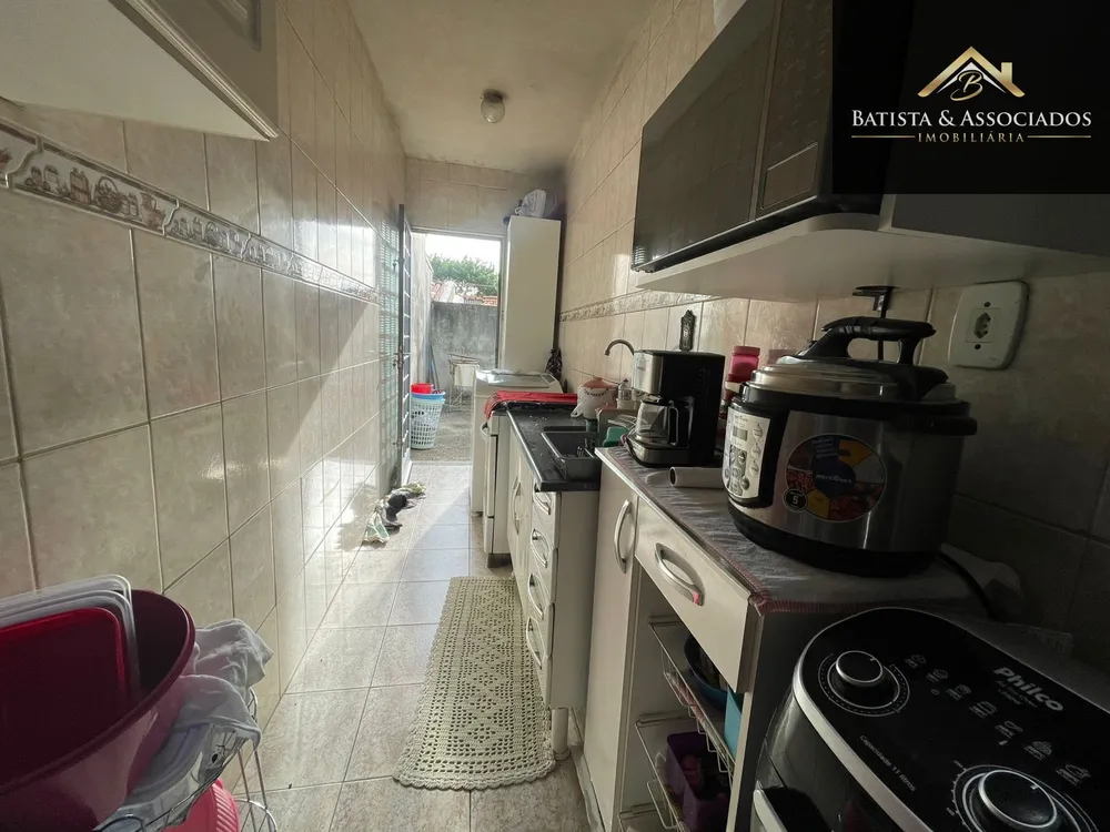 Casa, 60 m² - Foto 12
