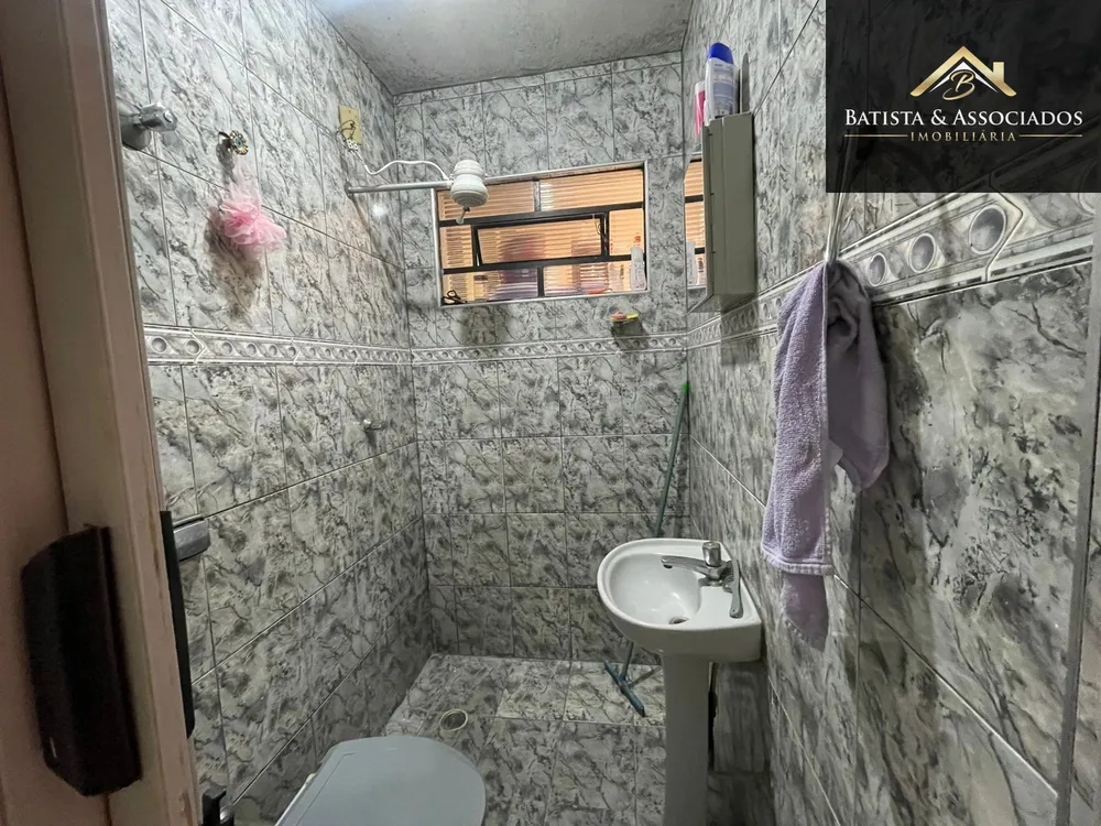 Casa, 60 m² - Foto 9