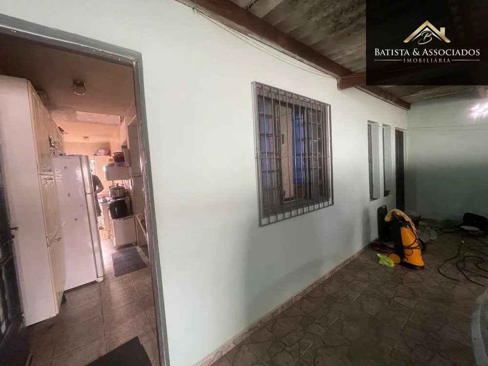Casa, 60 m² - Foto 2