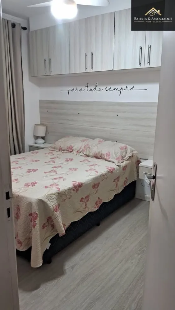 Apartamento, 2 quartos, 47 m² - Foto 4