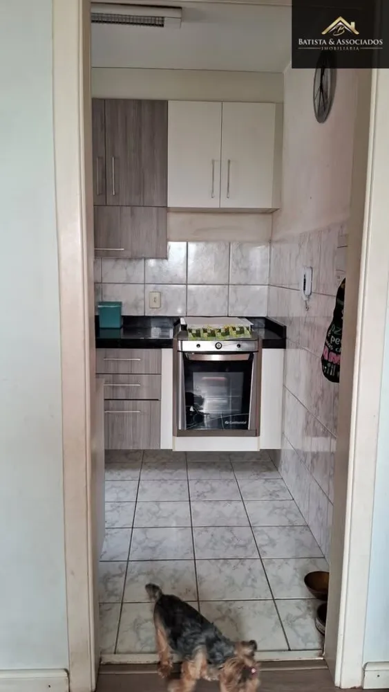 Apartamento, 2 quartos, 47 m² - Foto 13