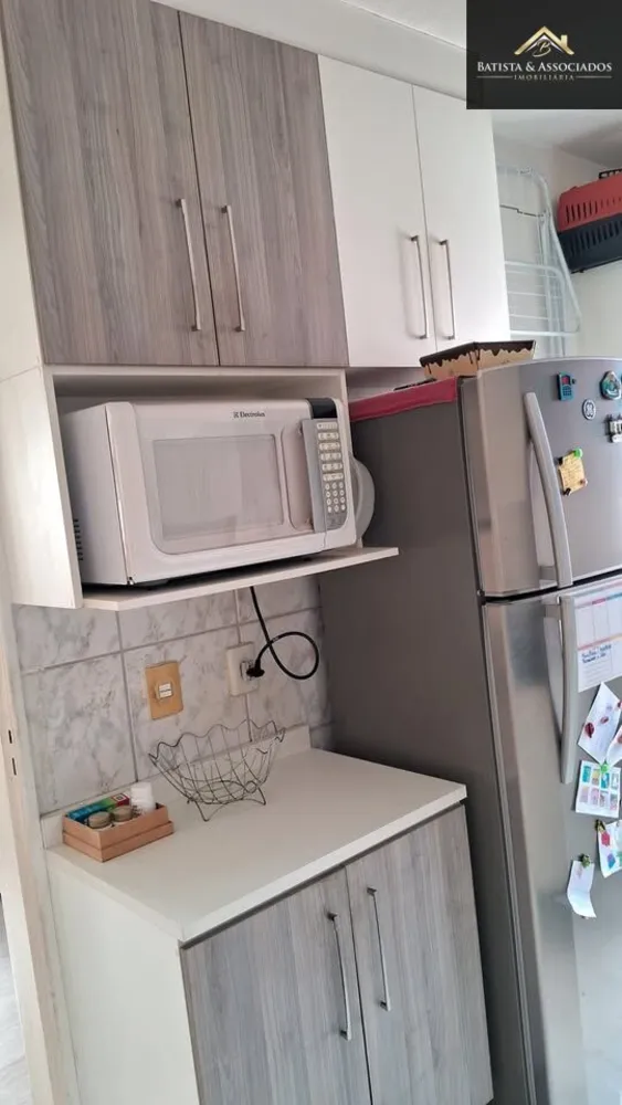 Apartamento, 2 quartos, 47 m² - Foto 14