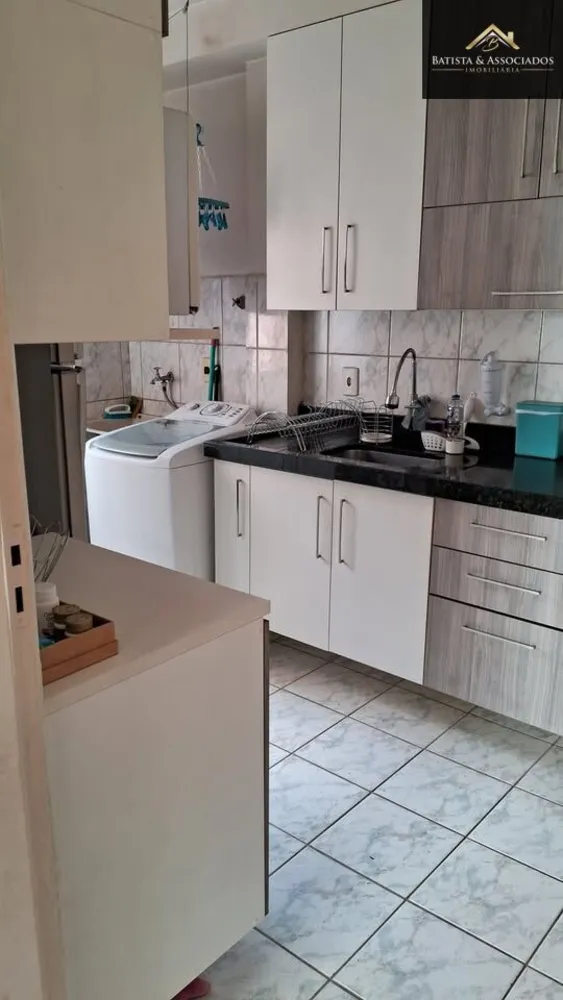 Apartamento, 2 quartos, 47 m² - Foto 5