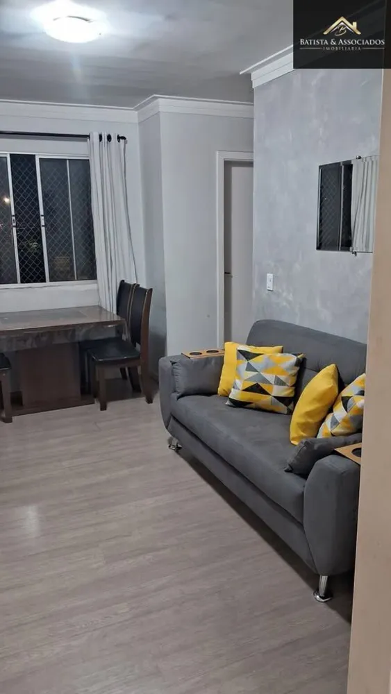 Apartamento, 2 quartos, 47 m² - Foto 7