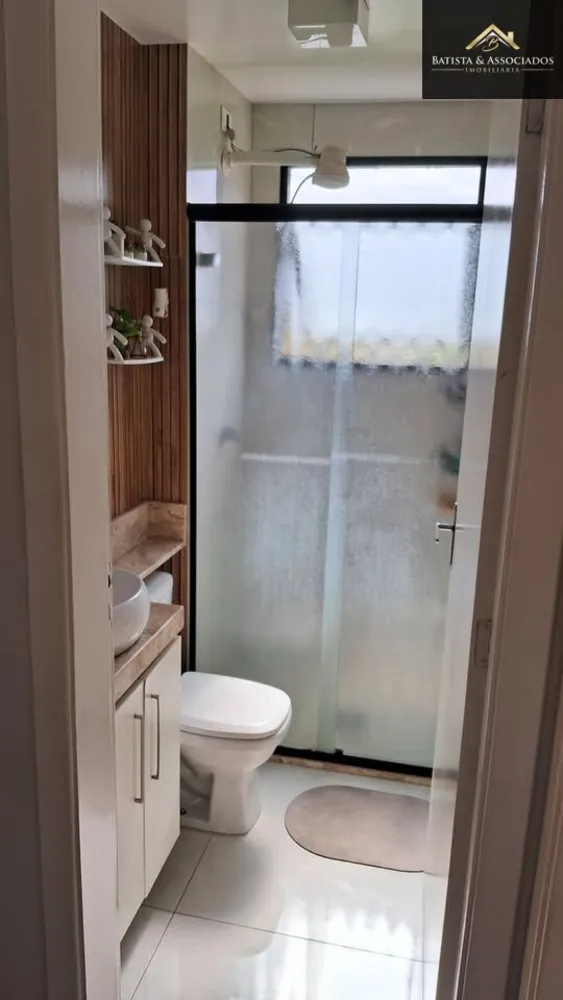 Apartamento, 2 quartos, 47 m² - Foto 2