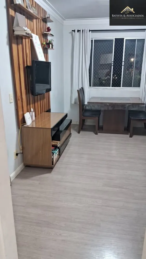Apartamento, 2 quartos, 47 m² - Foto 8
