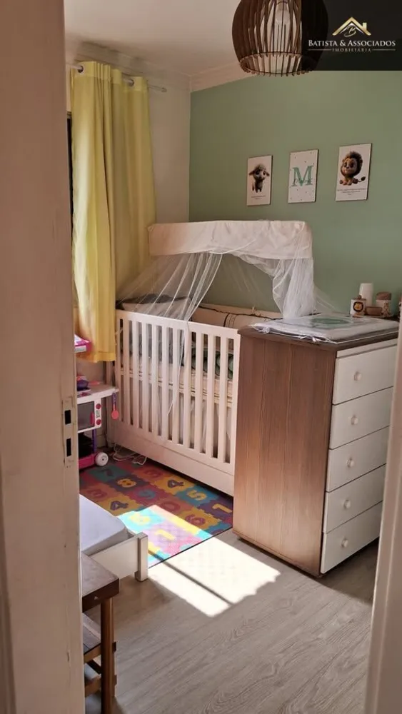 Apartamento, 2 quartos, 47 m² - Foto 6